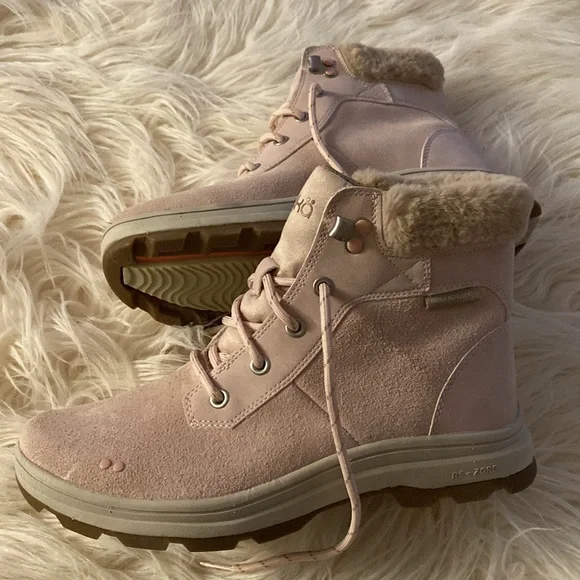 Ryka | Shoes | Ryka Re Zorb Water Repellent Boots | Poshmark display picture 3